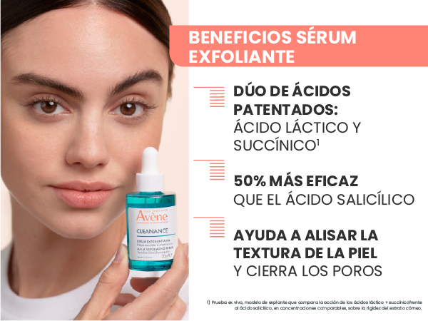 acido ascorbico avene beneficios para la piel