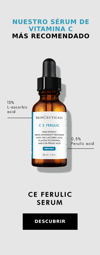 acido ascorbico skinceuticals beneficios y uso