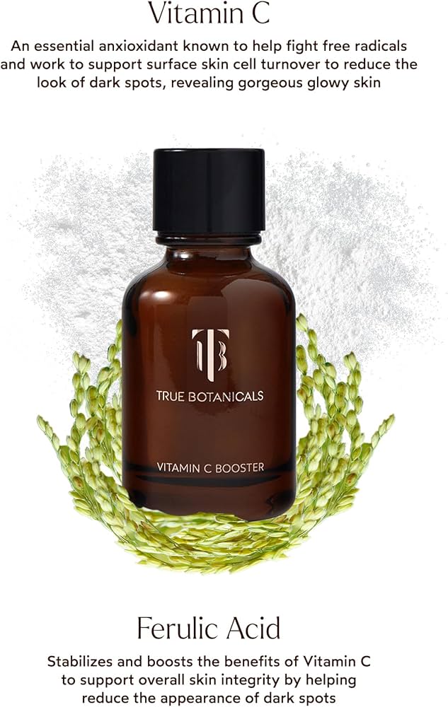 acido ascorbico true botanicals beneficios y uso