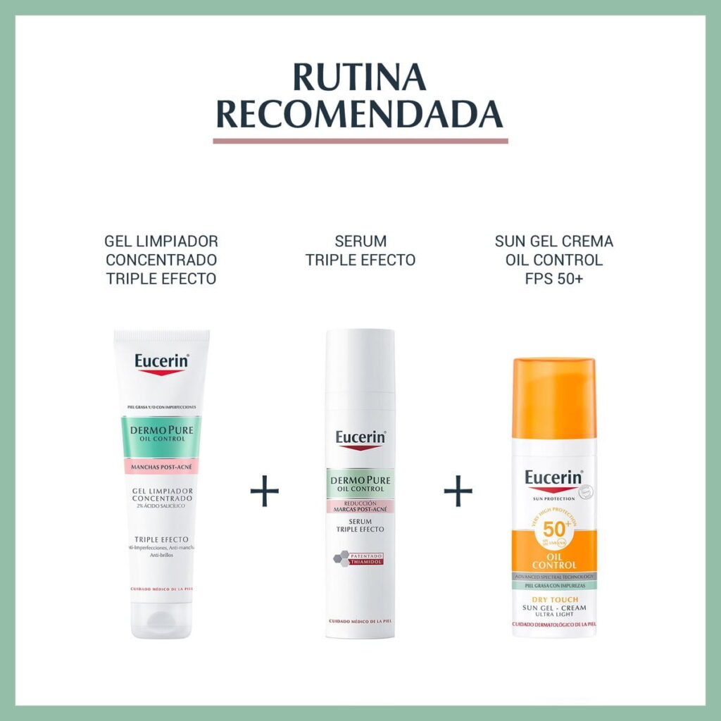 acido azelaico eucerin beneficios y uso