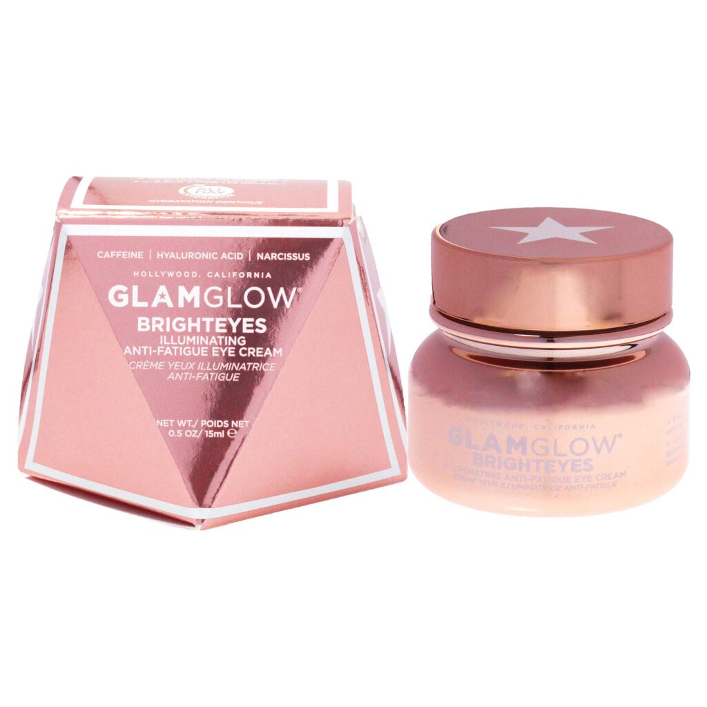 acido glicolico glamglow beneficios y uso