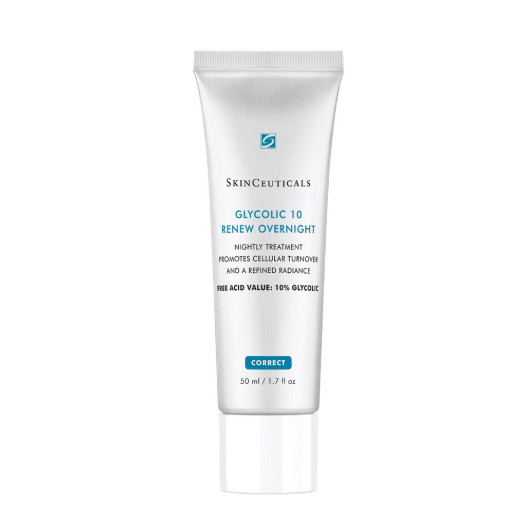 acido glicolico skinceuticals beneficios y uso