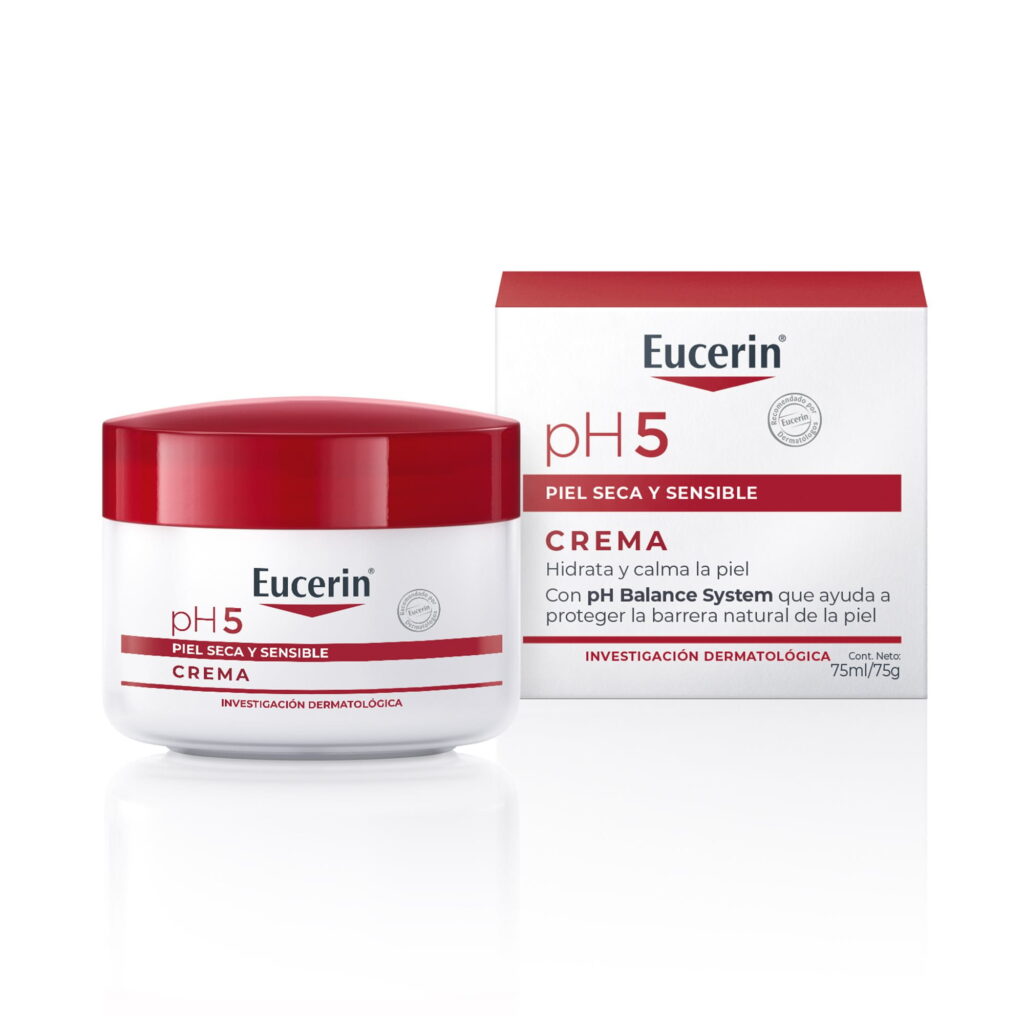 acido succinico eucerin beneficios para la piel