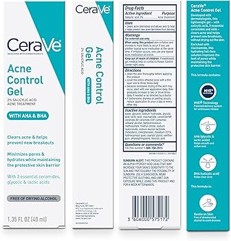 beneficios beta hidroxiacidos cerave