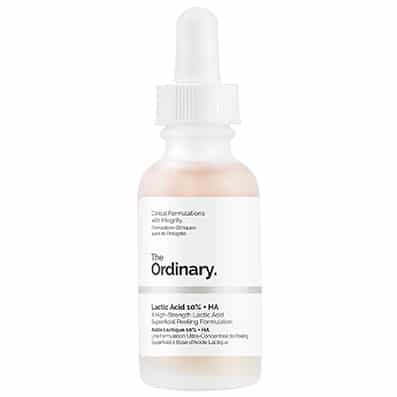 beneficios de la niacinamida the ordinary