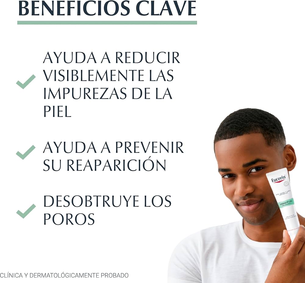 beneficios de los hidroxiacidos eucerin