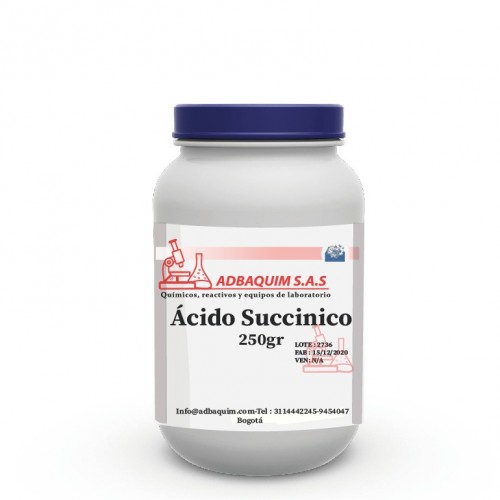 beneficios del acido succinico vichy