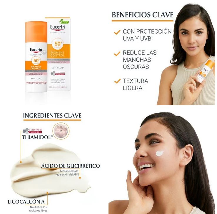 beneficios del pycnogenol en eucerin