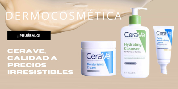 cerave euk dermocosmetica de calidad