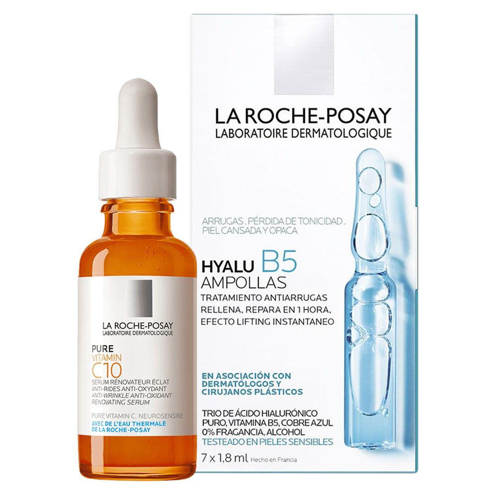 coenzima q10 la roche posay beneficios y uso recomendado