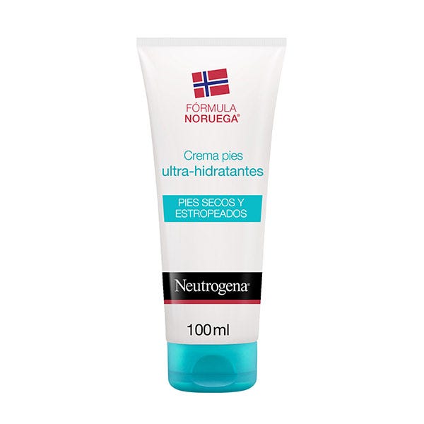 crema neutrogena guia completa