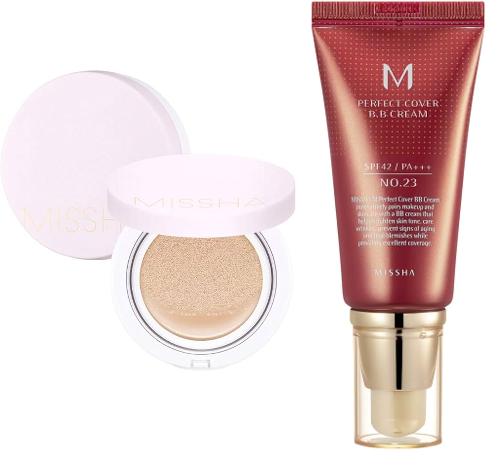 descubre missha belleza coreana