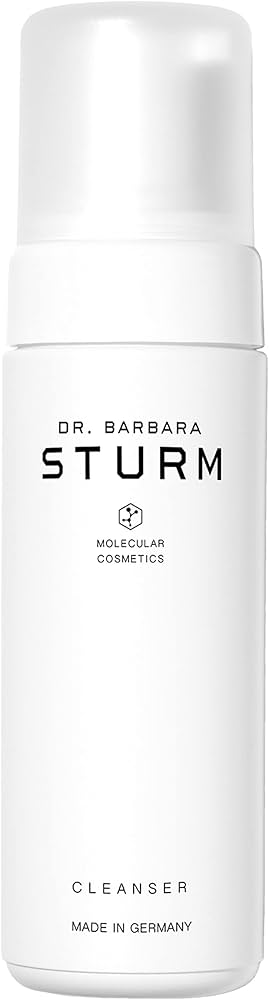 dr barbara sturm cosmetica de lujo