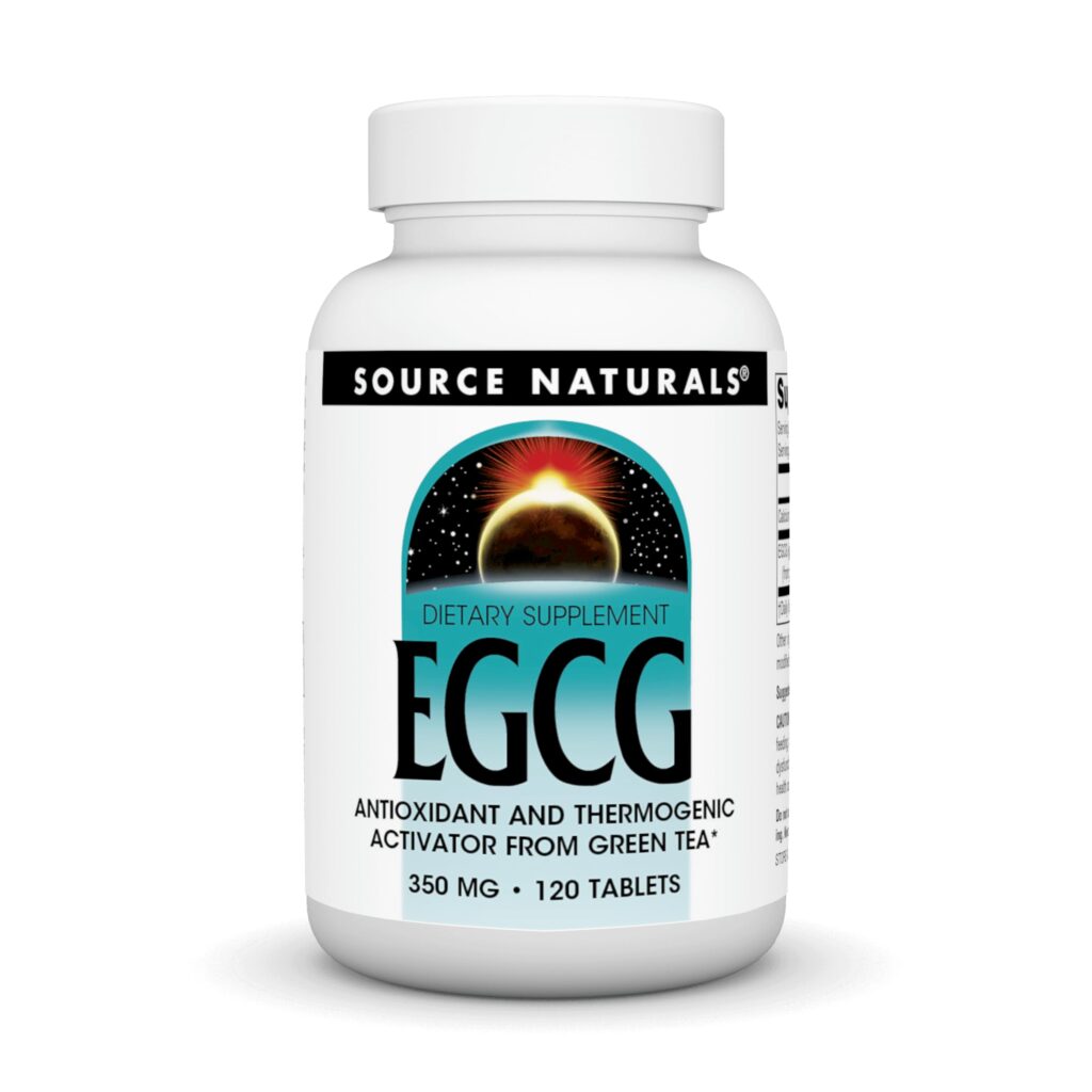 egcg de vichy poder antioxidante