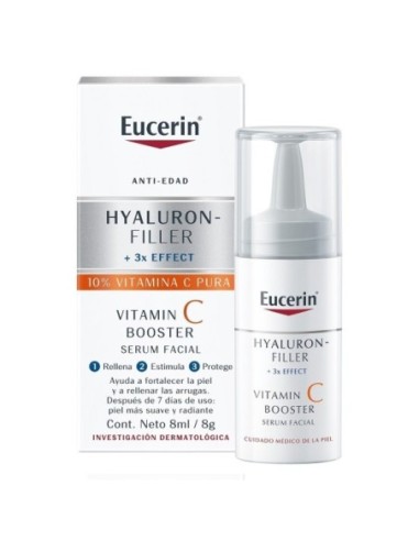 egcg eucerin potente antioxidante para la piel