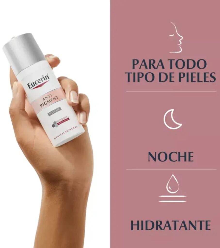 escualeno eucerin beneficios y uso