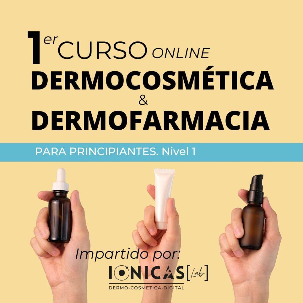 filosofia dermocosmetica