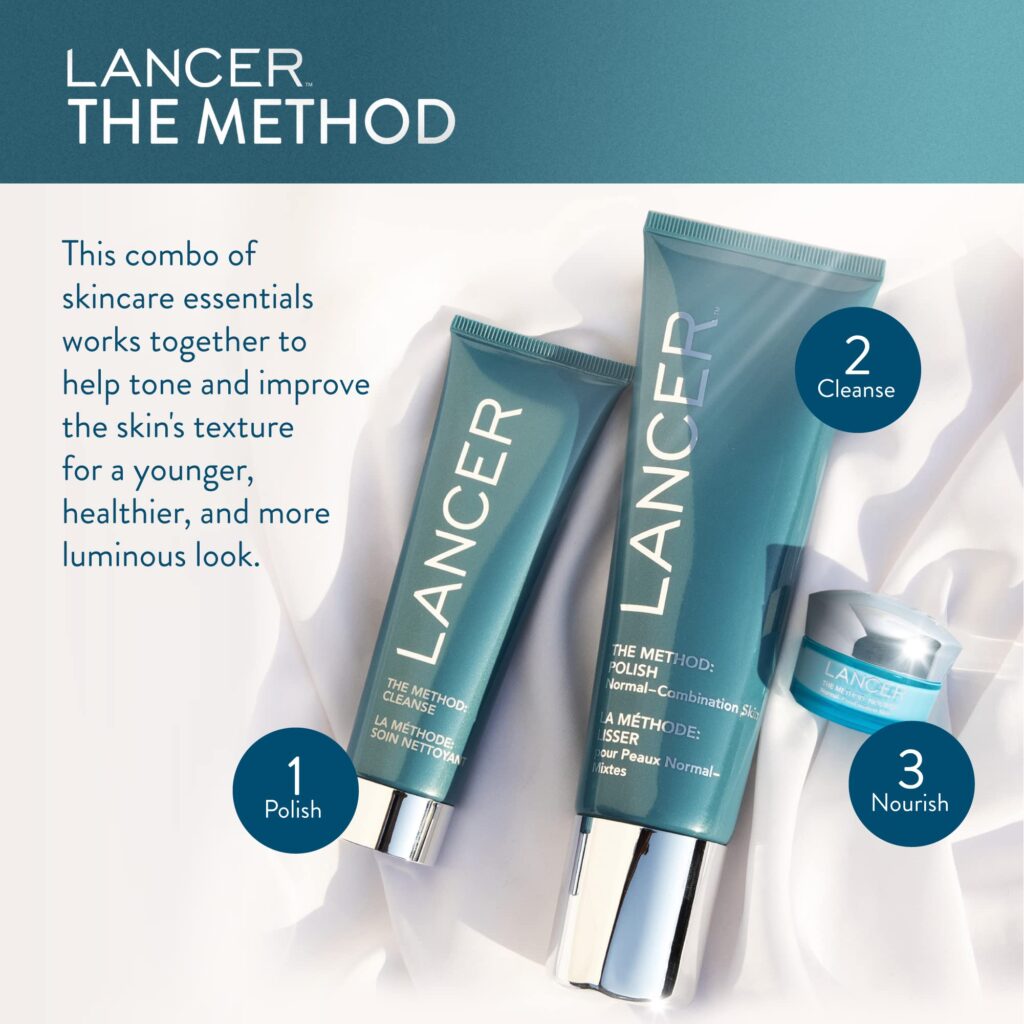 lancer skincare cuidado de la piel de calidad