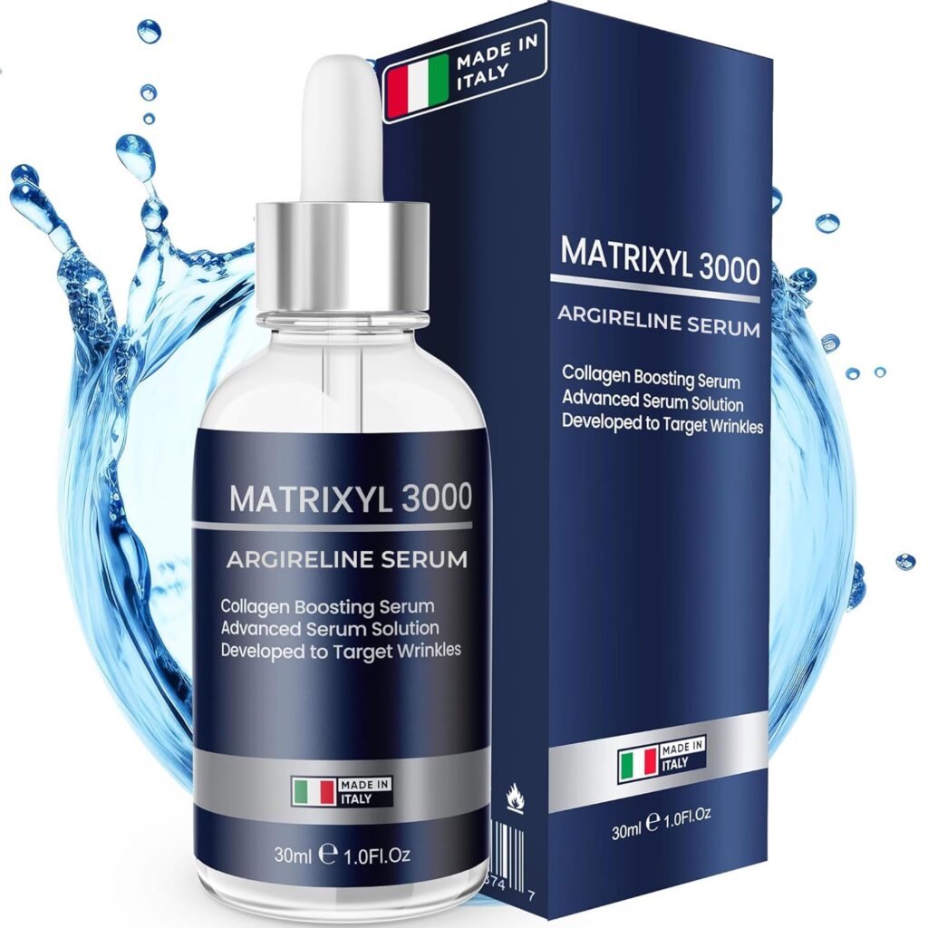 matrixyl cerave beneficios para la piel