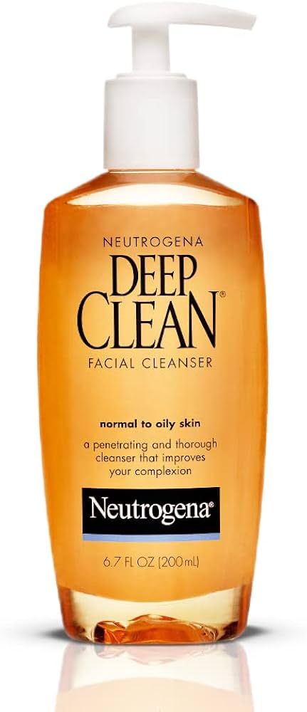 neutrogena beta hidroxiacidos efectividad en tu piel