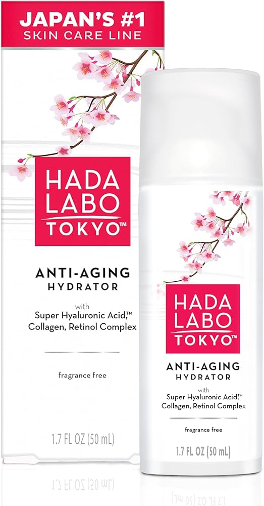 niacinamida hada labo beneficios y uso