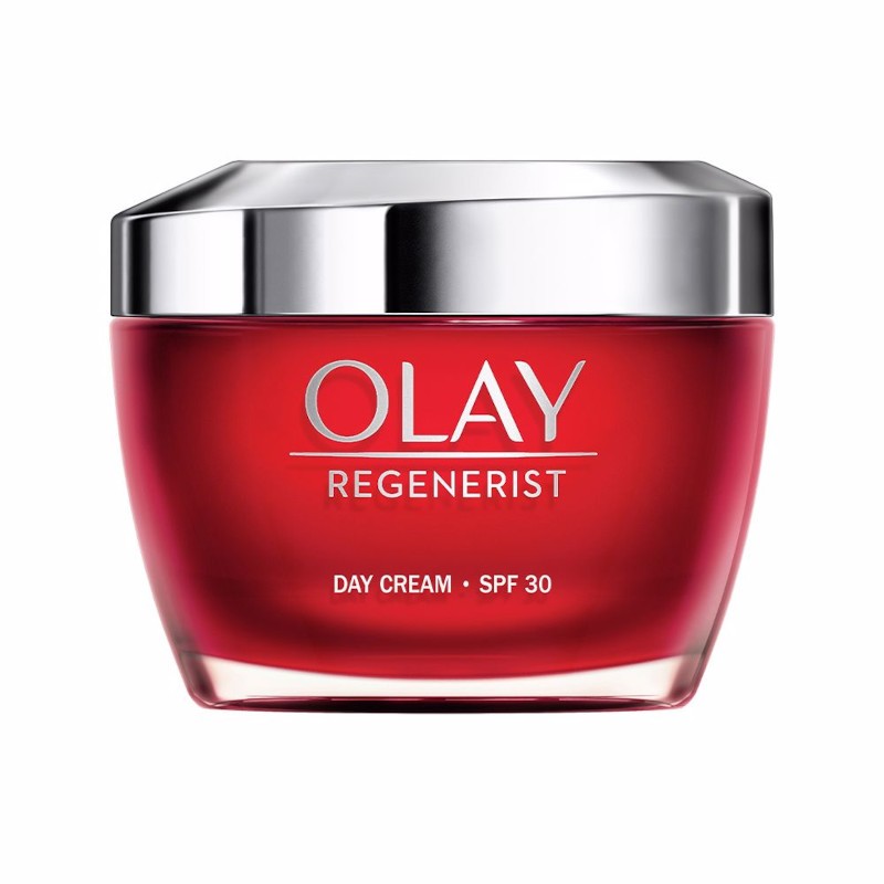 olay cuidado dermocosmetico