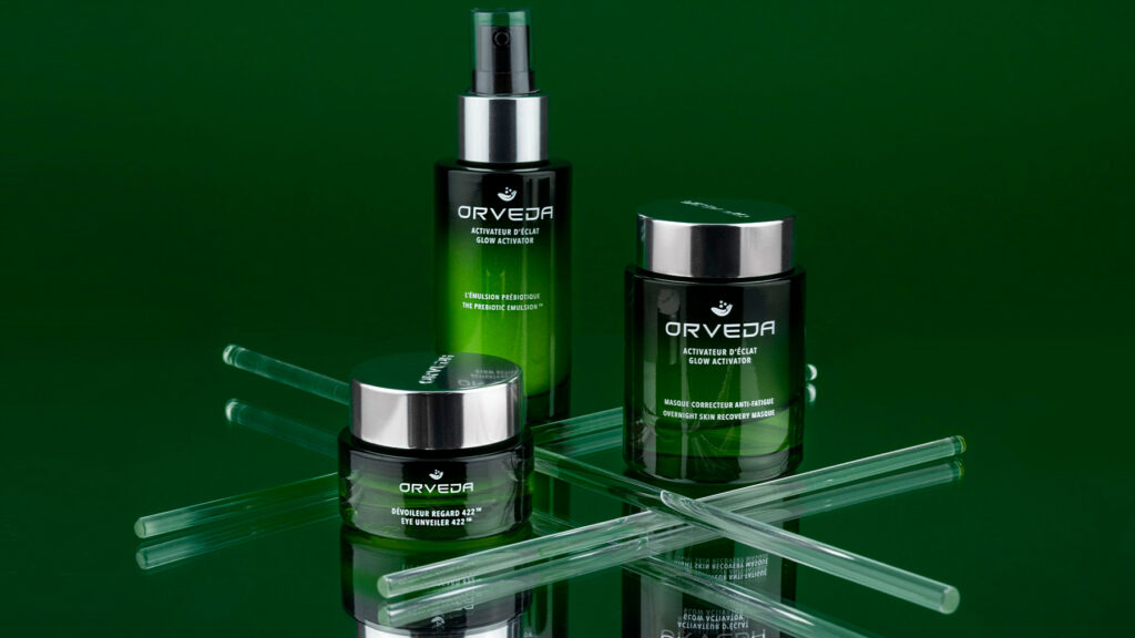 orveda la revolucion en skincare