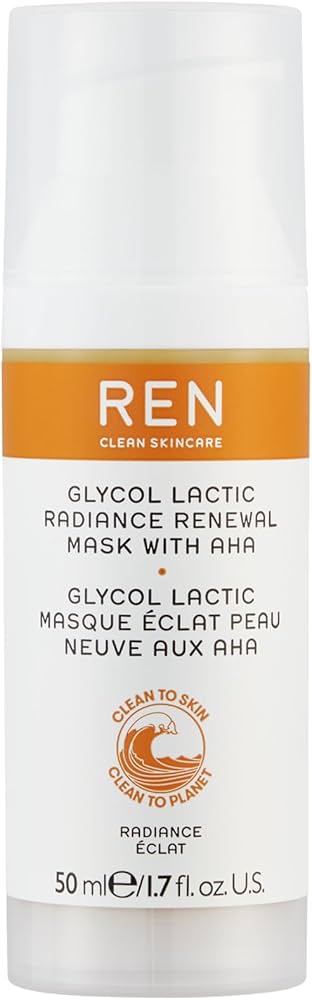 ren clean skincare piel radiante