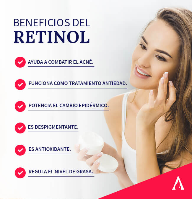 retinol aesop beneficios y uso para la piel