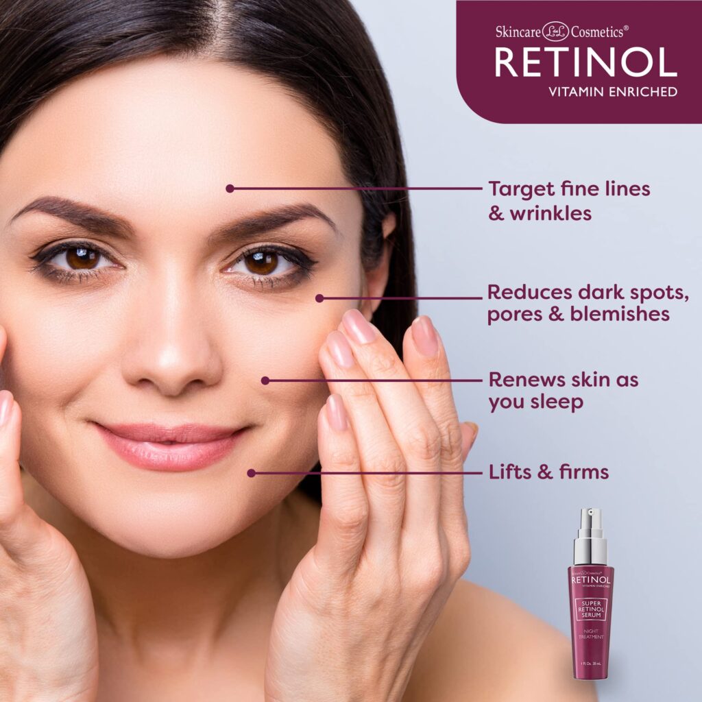 retinol fresh renueva tu piel al instante