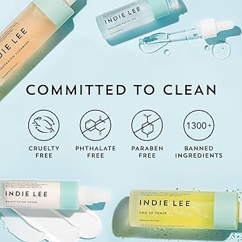 retinol indie lee todo lo que necesitas saber