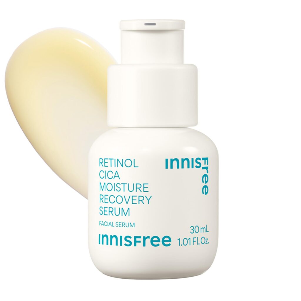 retinol innisfree potente antiedad