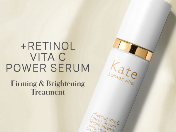 retinol kate somerville beneficios y uso