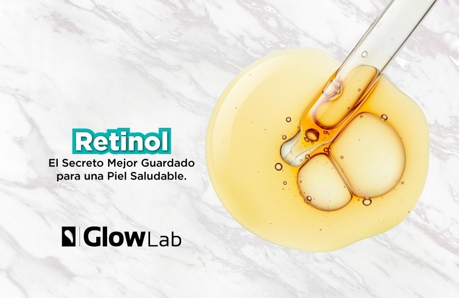 retinol la mer el secreto de una piel radiante