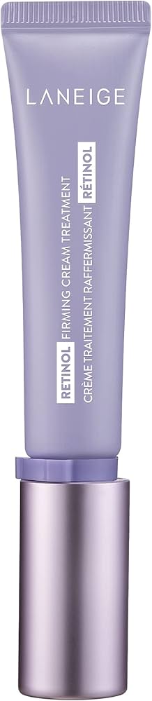 retinol laneige potente antiedad