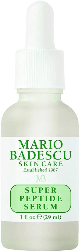 retinol mario badescu todo lo que debes saber