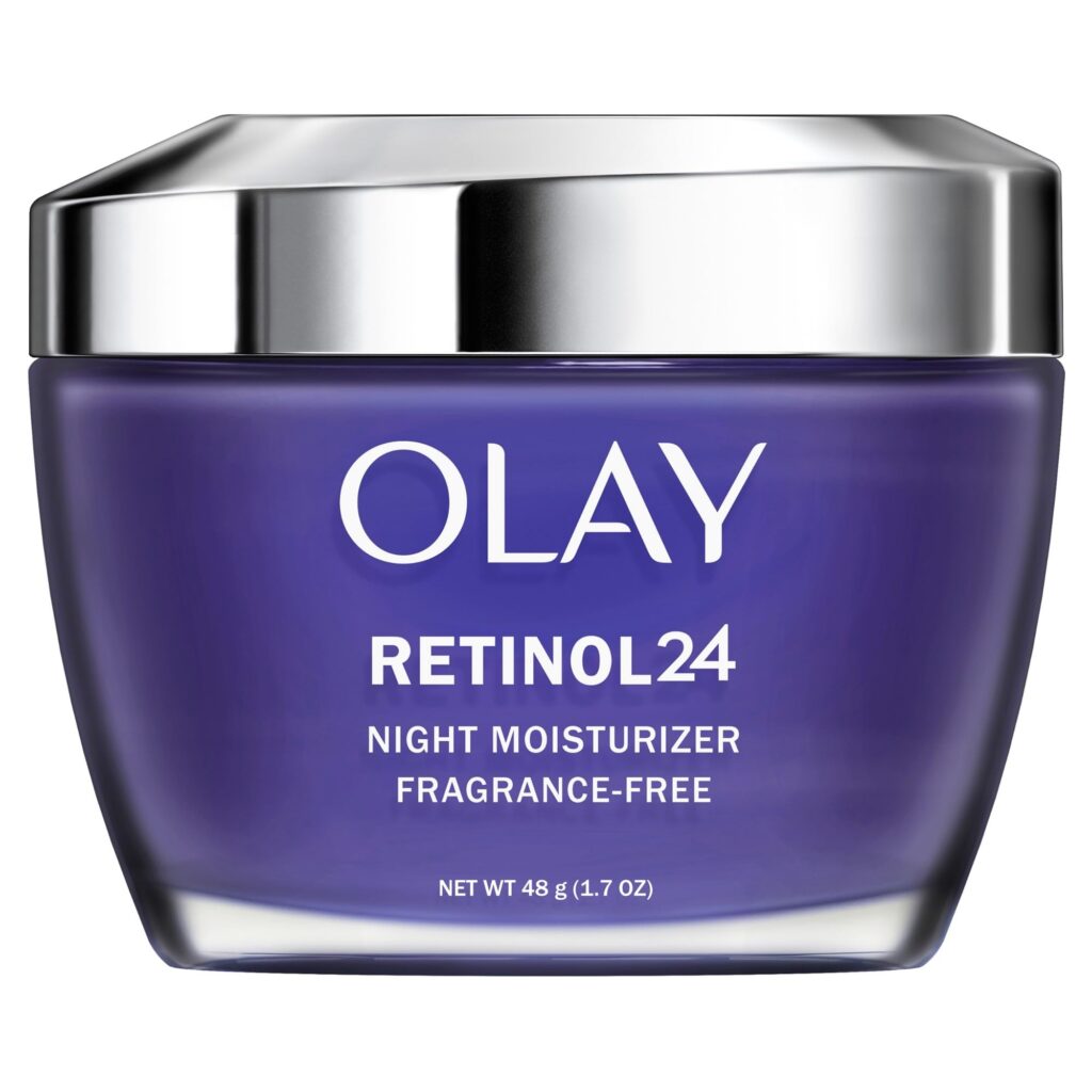 retinol olay potente antiarrugas