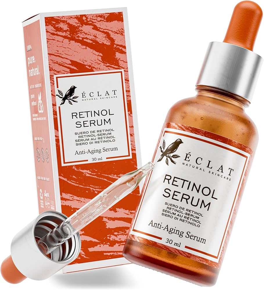 retinol revive beneficios y uso