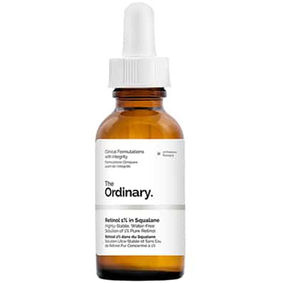 retinol the ordinary todo lo que debes saber