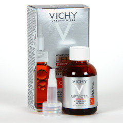 retinol vichy beneficios y uso