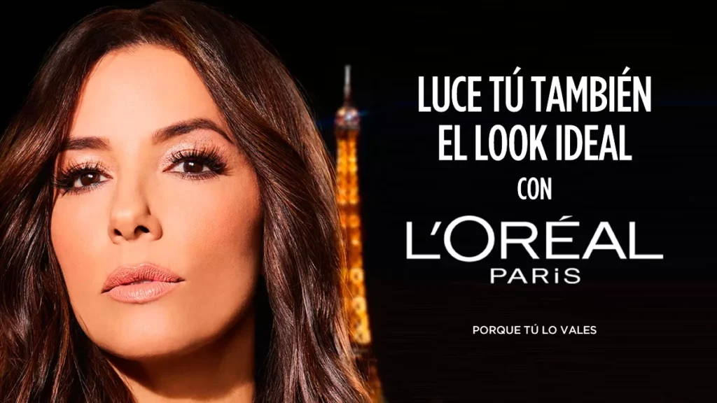 secretos de belleza con loreal paris