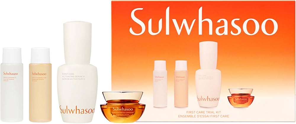 secretos de belleza sulwhasoo