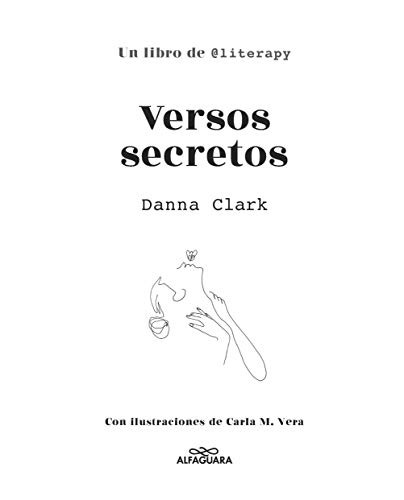 secretos de verso