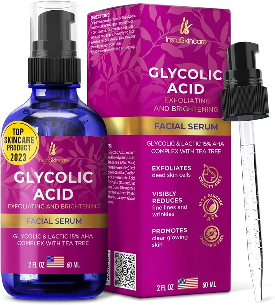 serum acido glicolico youth to the people renueva tu piel