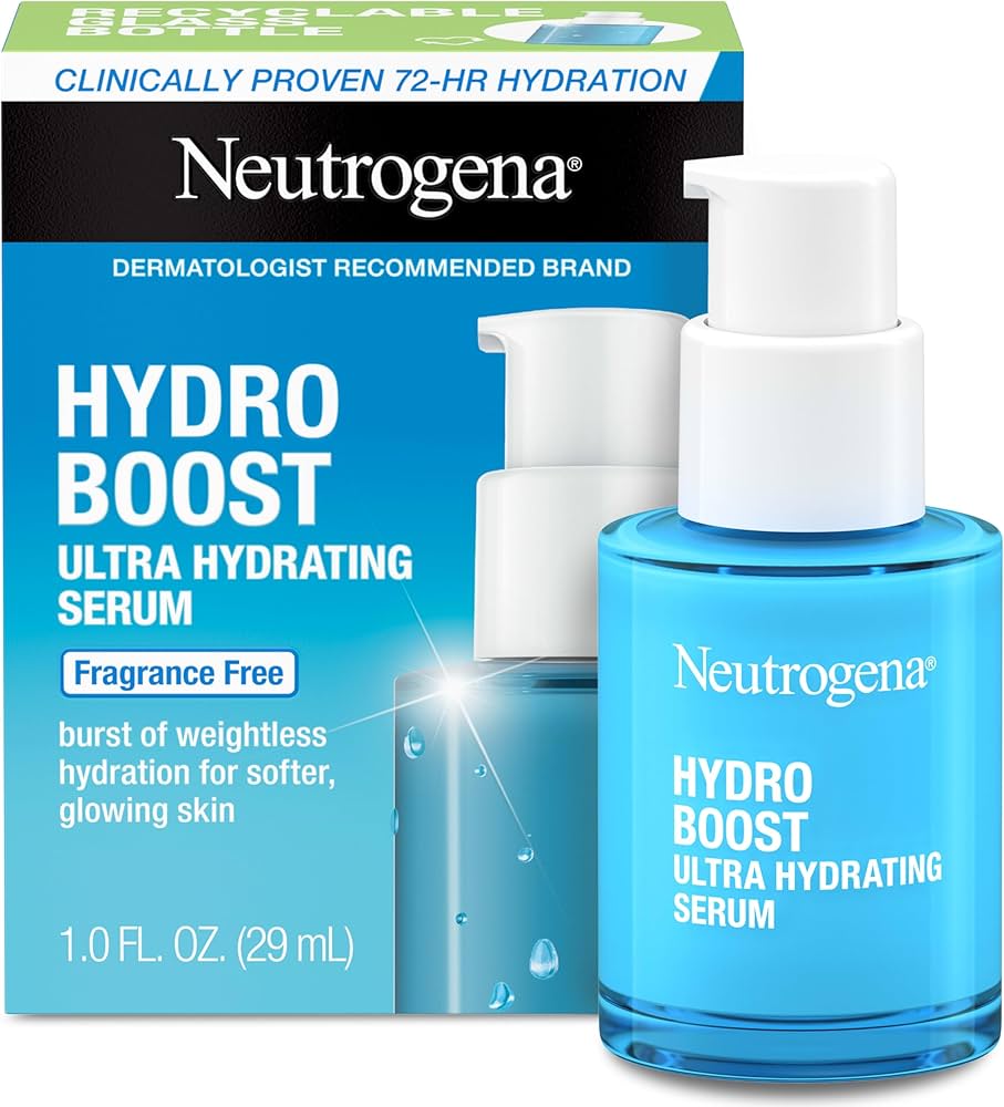 serum acido succinico neutrogena