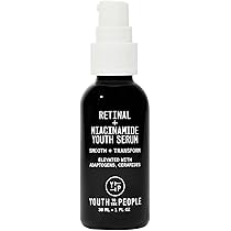 serum con retinol de youth to the people