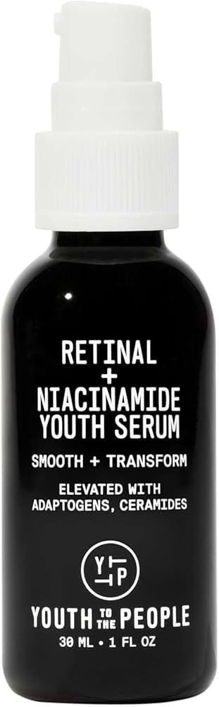 serum de niacinamida de youth to the people