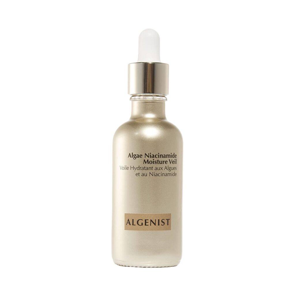 serum niacinamida algenist resplandece tu piel