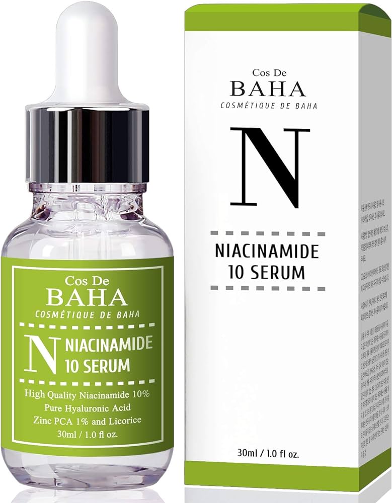 serum niacinamida banila co potente aliado para tu piel