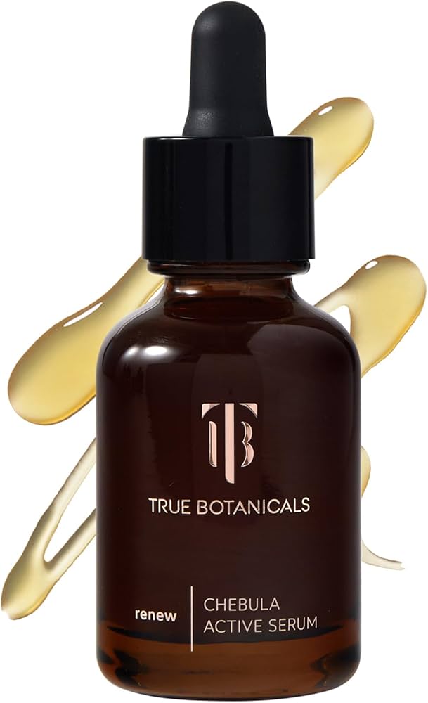 serum niacinamida true botanicals beneficios para la piel